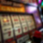 slot machine credits meaning